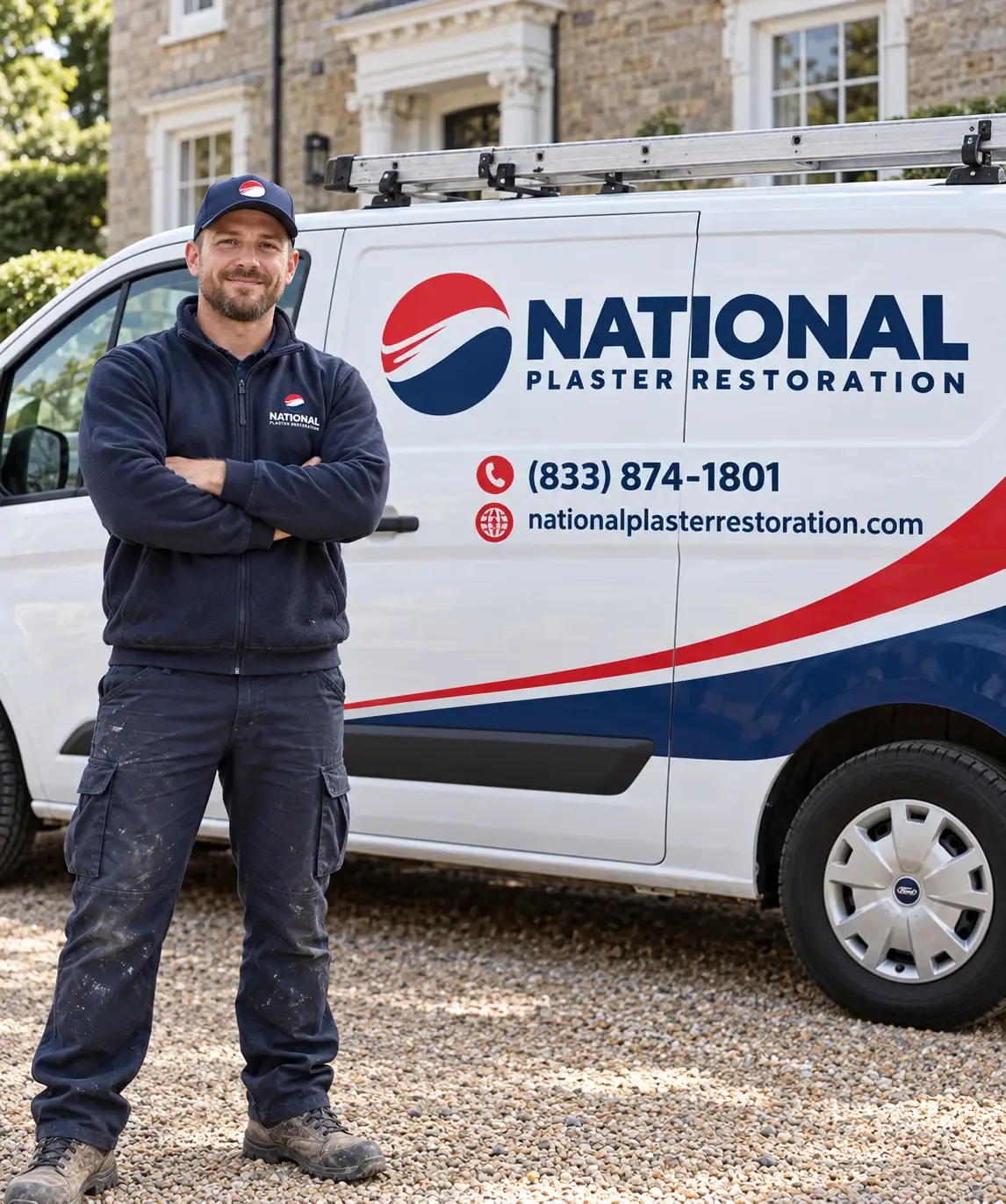 Plaster Repair company in Scottsburg, VA